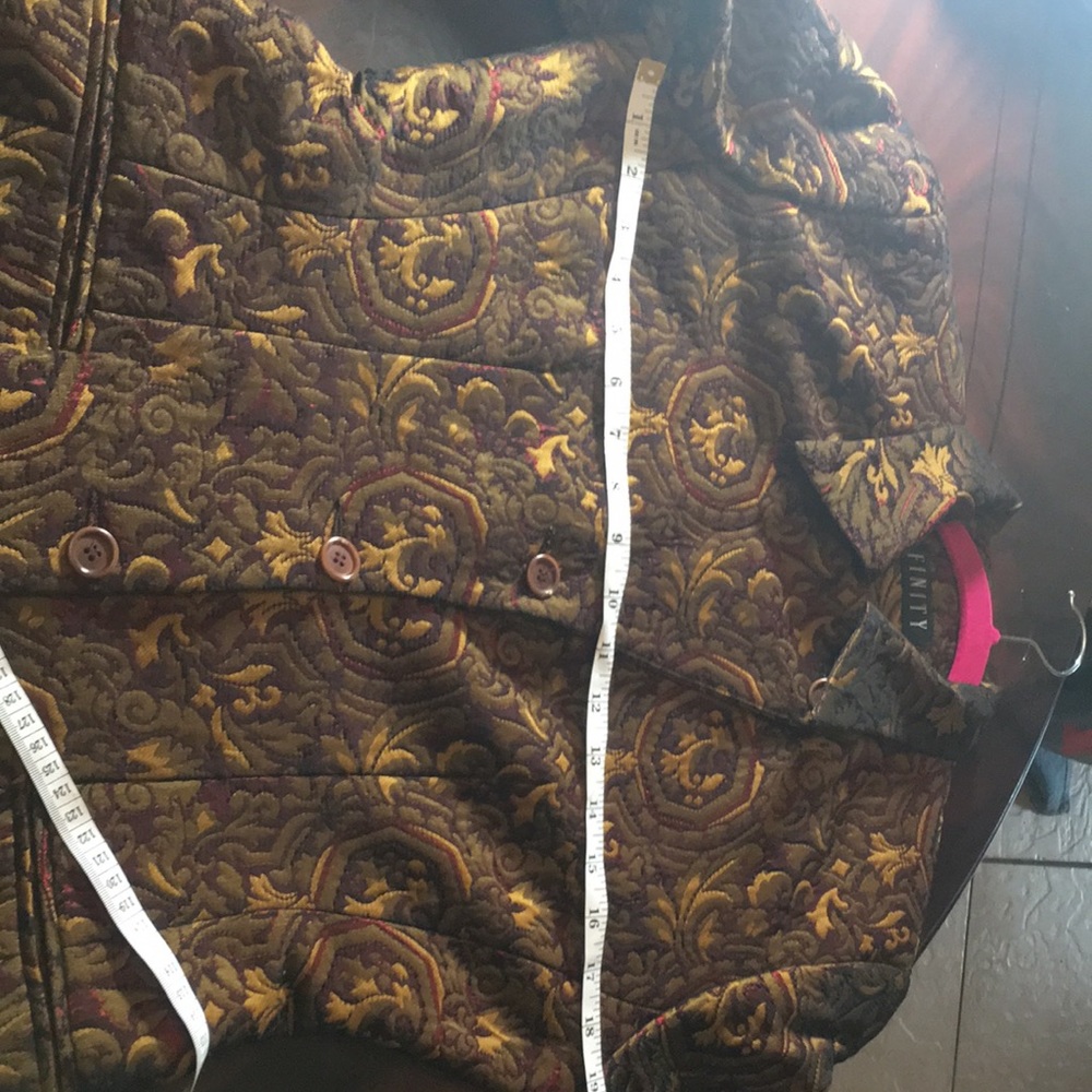 Finity blazer jacket - Picture 9 of 16